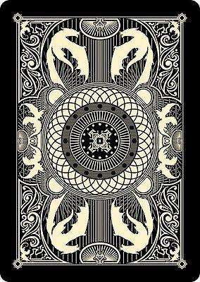 Dragons Playing Cards Deck - Image 3