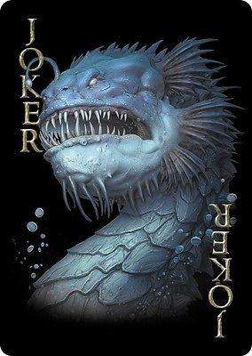 Dragons Playing Cards Deck - Image 9