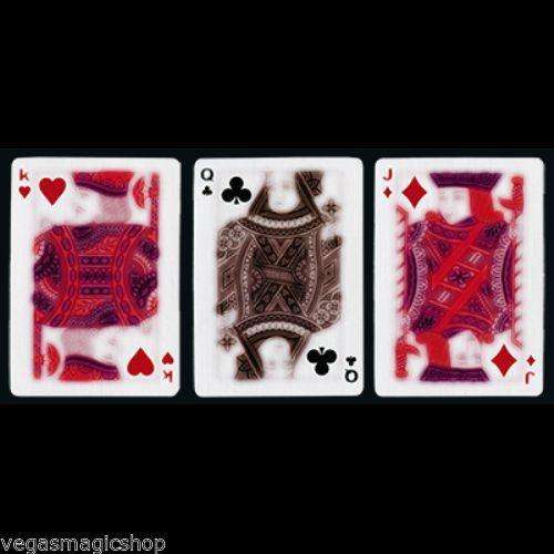 Dream Playing Cards USPCC - Image 4