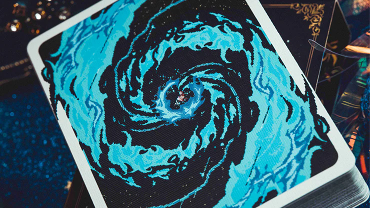 Dream Seeking Playing Cards - Image 6