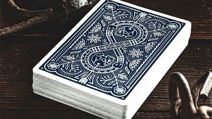 Drifters Playing Cards USPCC - Image 5