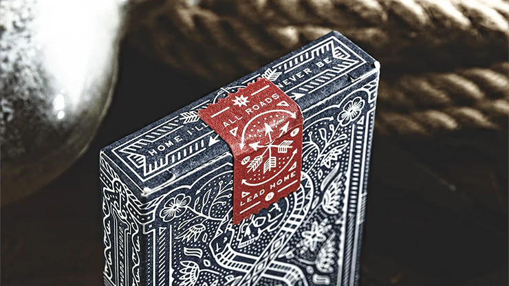 Drifters Playing Cards USPCC - Image 6