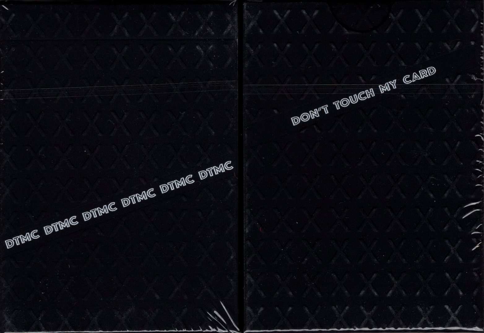 DTMC Playing Cards - Image 2
