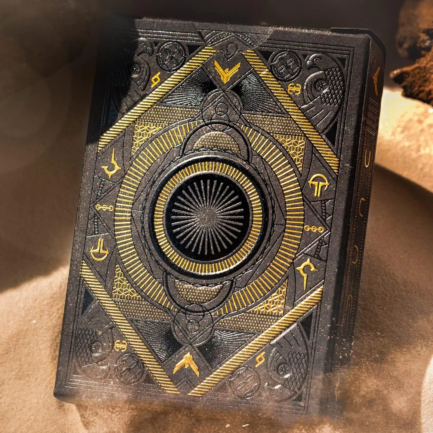 Dune Playing Cards by Theory 11 - Image 2