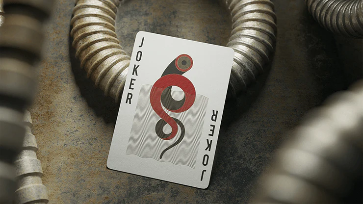 Dune Playing Cards by Theory 11 - Image 5