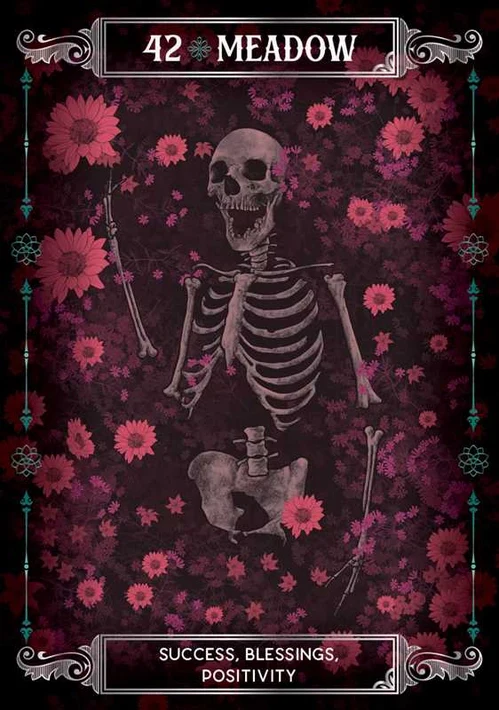Earth & Bone Oracle by Sirian Shadow - Image 7
