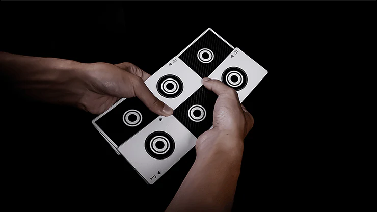 Echo Playing Cards - Image 4