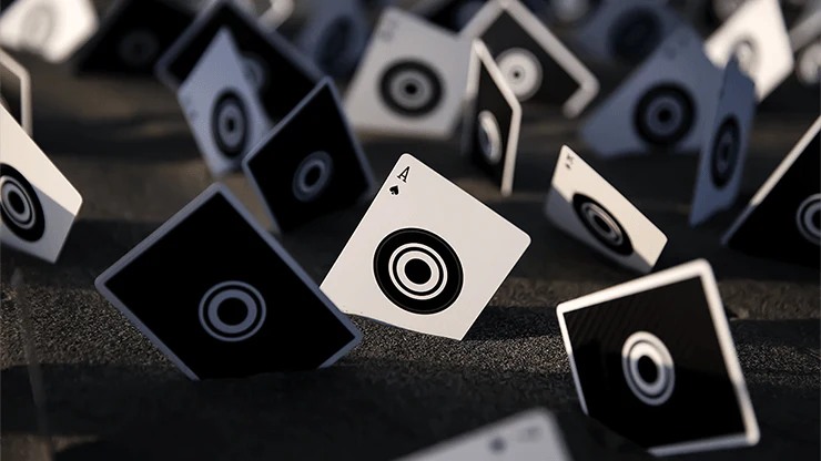 Echo Playing Cards - Image 5