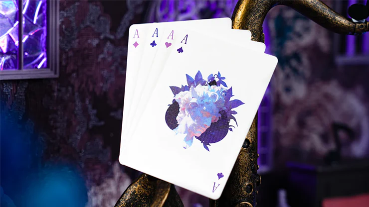 Echo Playing Cards by TCC Fashion - Image 2