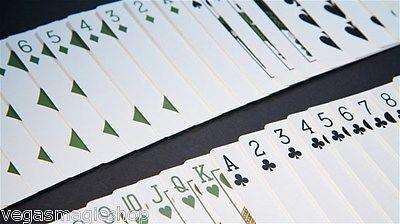 Eco Bicycle Playing Cards Deck - Image 4