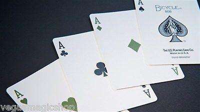 Eco Bicycle Playing Cards Deck - Image 6