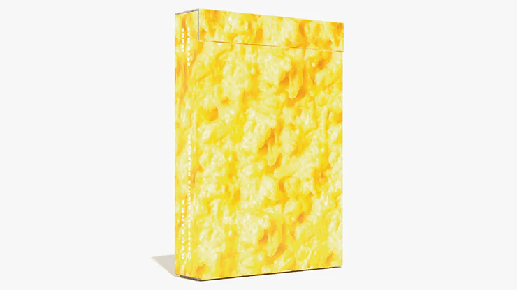 Egg Playing Cards Cartamundi - Image 6