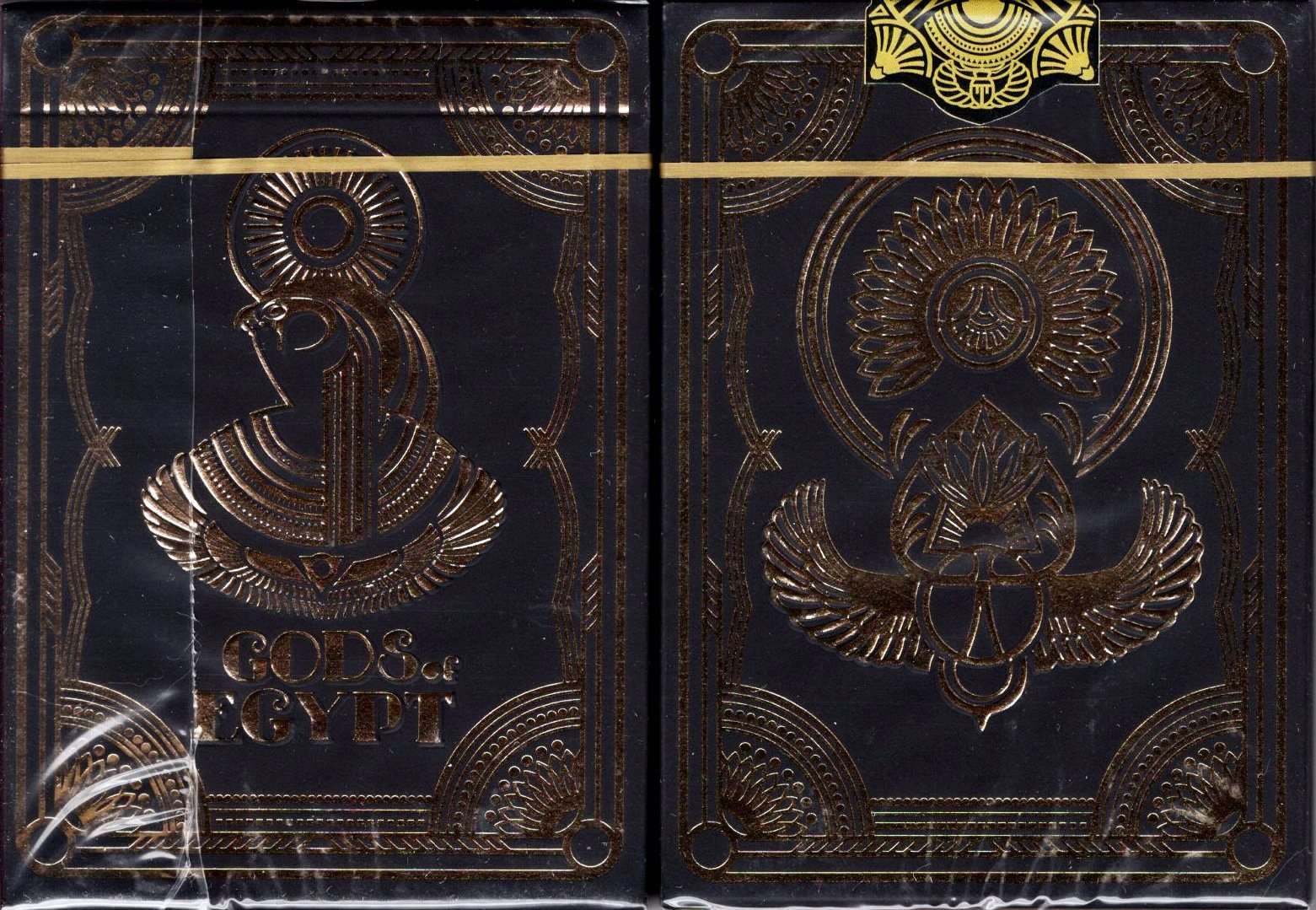 Egypt Playing Cards SPCC - Image 3