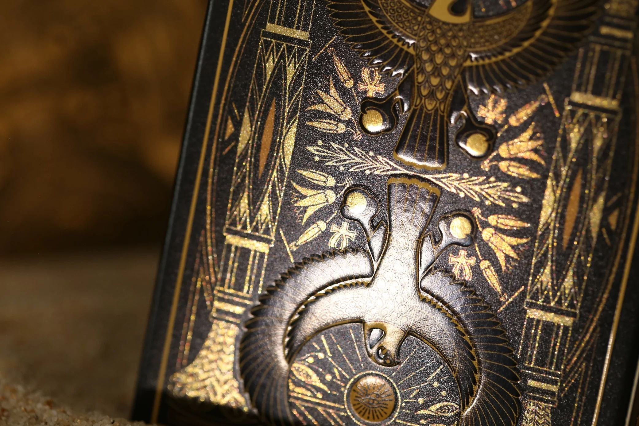 Egyptian Mythology Playing Cards - Image 3