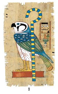 Egyptian Tarot Mini - Image 5