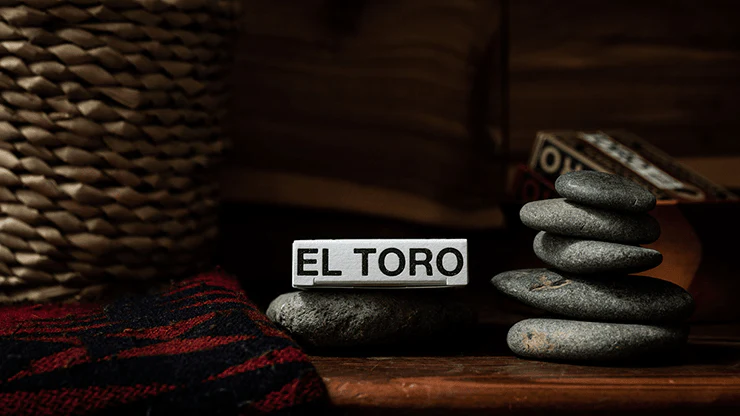El Toro Playing Cards by Kings Wild Project - Image 5
