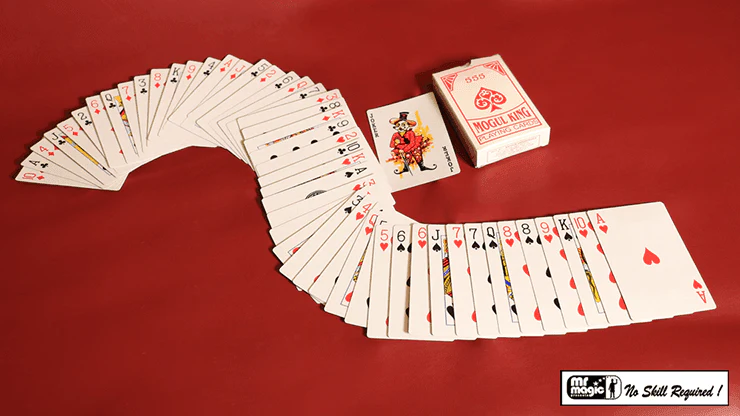 "Electric" Magic Deck - Image 2