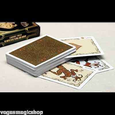 Elegance Black Bicycle Playing Cards - Image 6