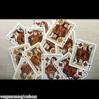 Elegance Emerald Bicycle Playing Cards Deck - Image 2