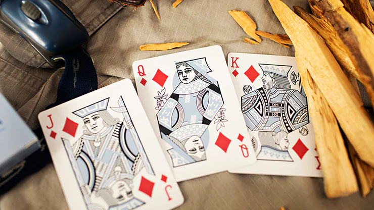 Elevation Day Playing Cards Cartamundi - Image 5