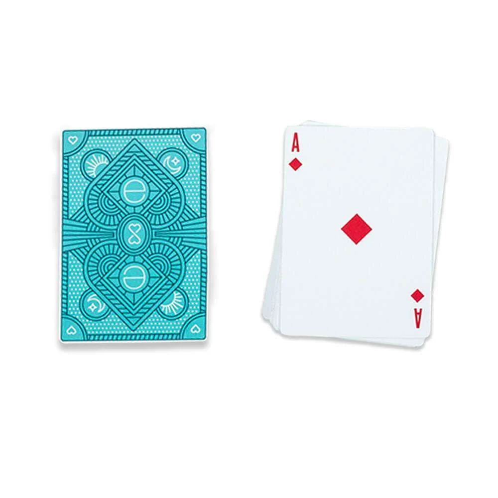 Ellen Be Kind Playing Cards USPCC - Image 4