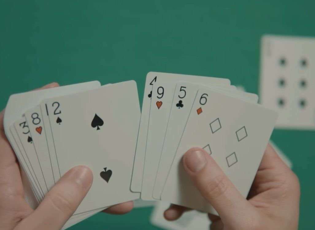 Ellusionist E-Team Deck Playing Cards USPCC - Image 3