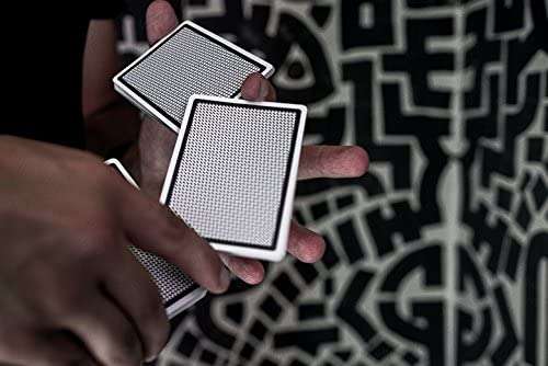 Ellusionist E-Team Deck Playing Cards USPCC - Image 5