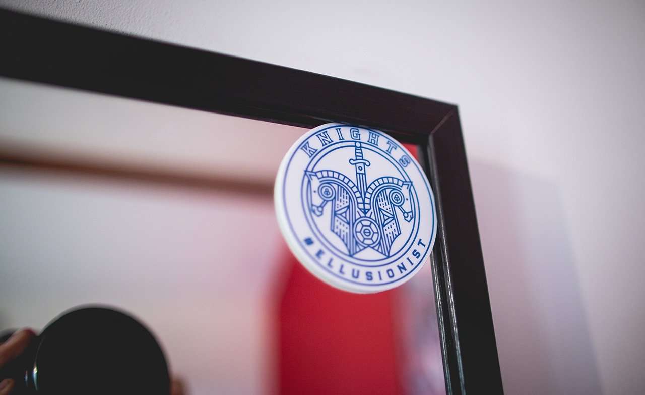 Ellusionist Sticker Pack - Image 3