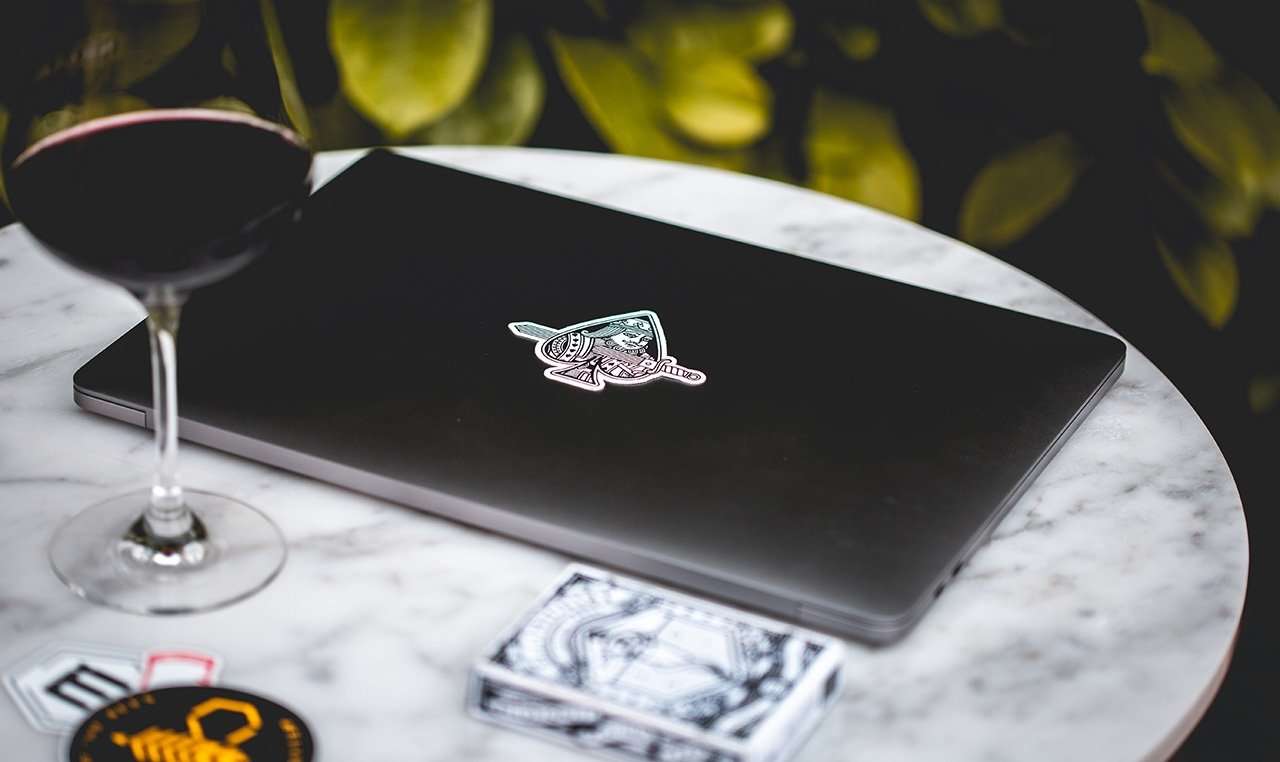 Ellusionist Sticker Pack - Image 7