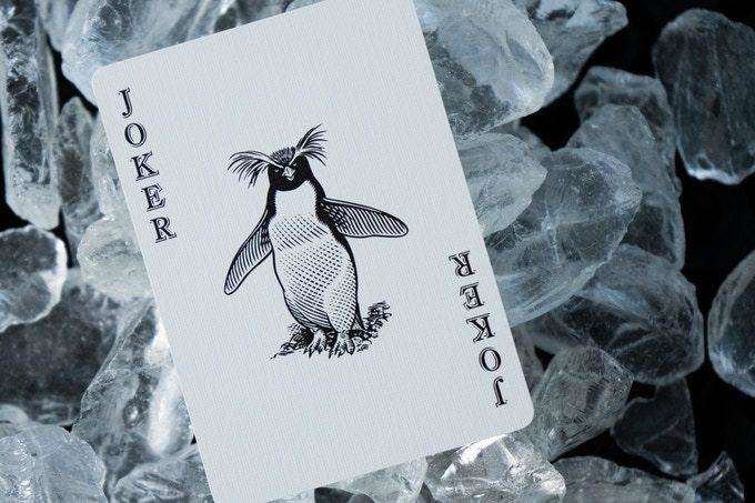 Emperor Marked Playing Cards EPCC - Image 4