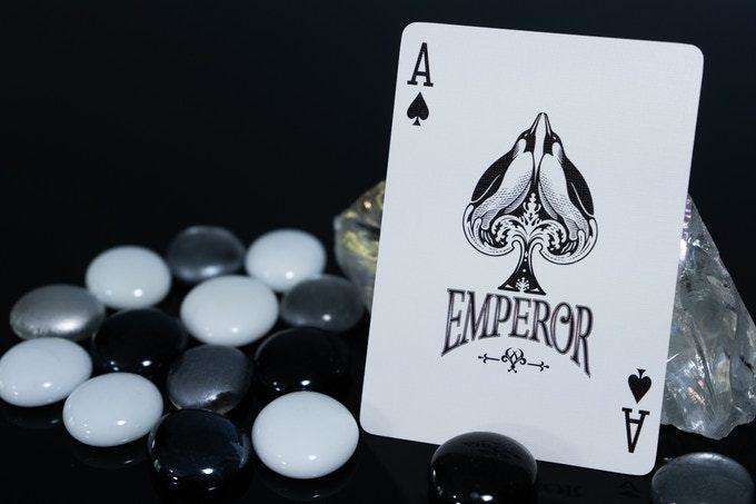 Emperor Playing Cards EPCC - Image 3