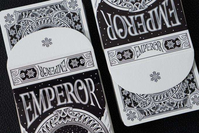 Emperor Playing Cards EPCC - Image 5