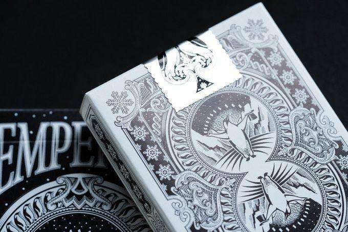Emperor Playing Cards EPCC - Image 6