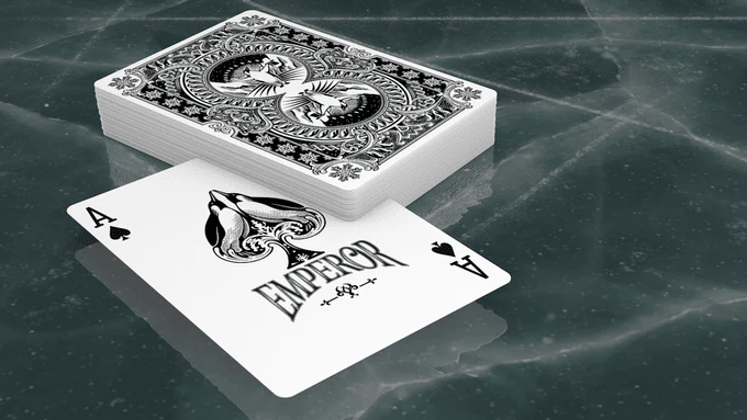 Emperor Playing Cards EPCC - Image 7
