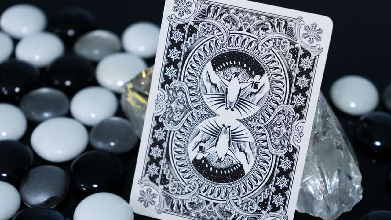 Emperor Playing Cards EPCC - Image 9