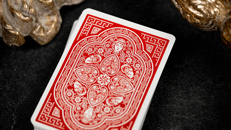 Empire Limited Playing Cards by Kings Wild Project - Image 5