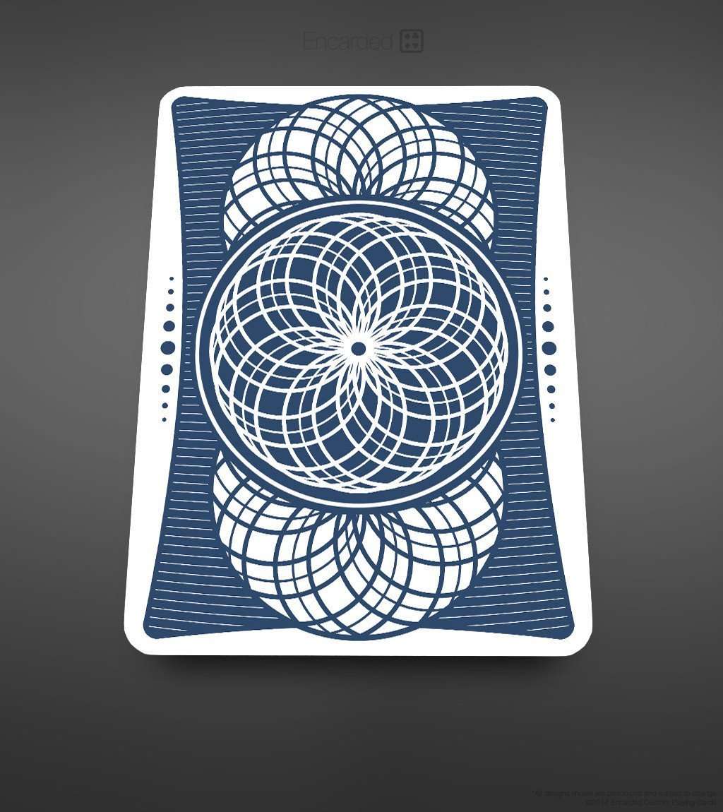 Encarded v1 Playing Cards EPCC - Image 4