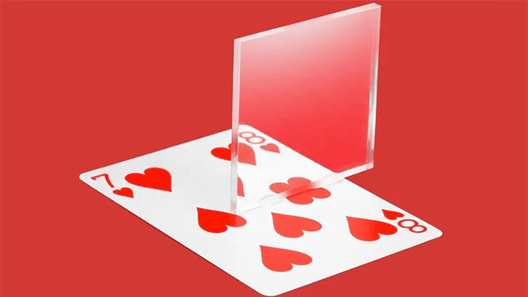 Entry Peppers Playing Cards USPCC - Image 2