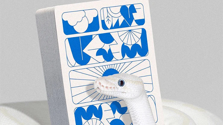 Entry Suns Playing Cards USPCC - Image 6