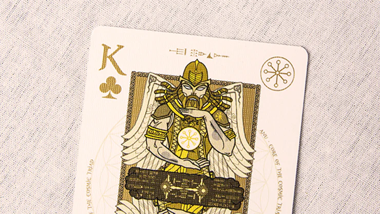 Enuma Elish Playing Cards NPCC - Image 7