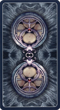 Epic Tarot Deck - Image 2