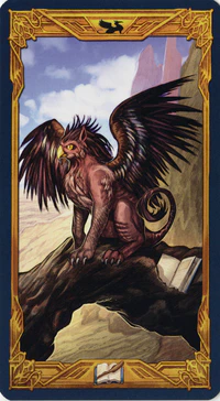 Epic Tarot Deck - Image 3