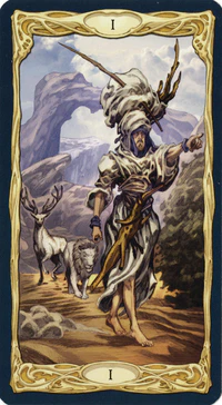 Epic Tarot Deck - Image 5