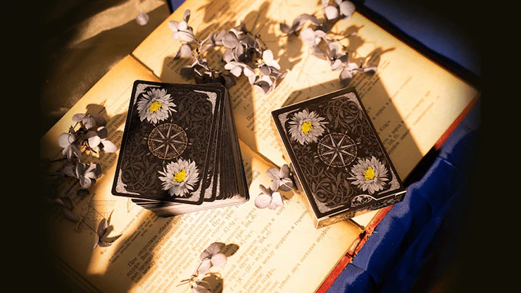 Epiphyllum Playing Cards - Image 2