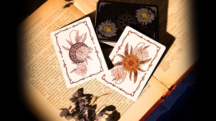 Epiphyllum Playing Cards - Image 4