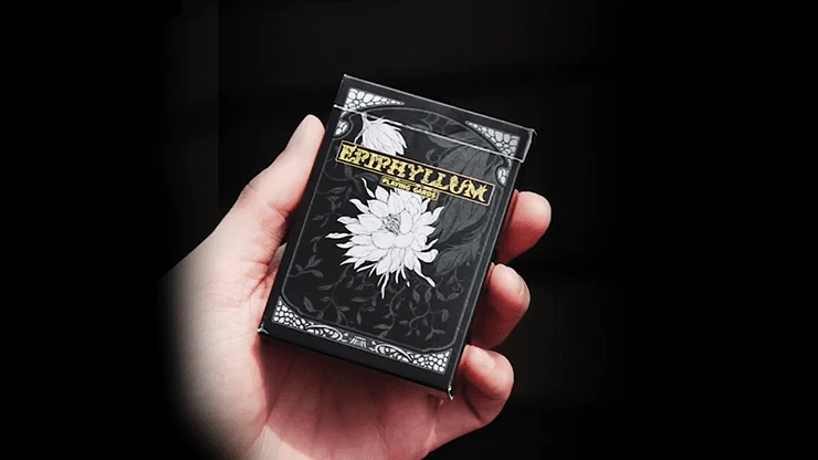 Epiphyllum Playing Cards - Image 7