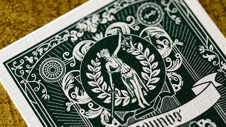 Equality Marked Playing Cards WJPC - Image 6