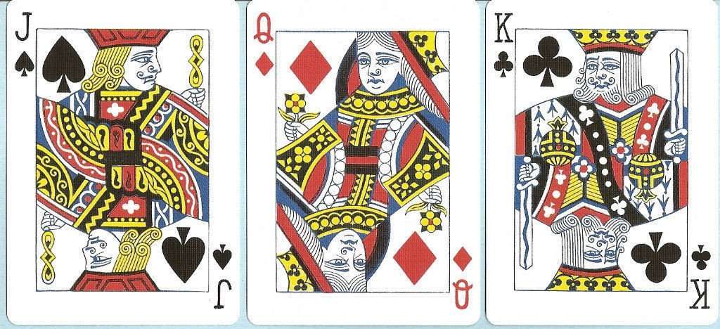 Erdnaseum Bee Squeezers Playing Cards Deck - Image 3
