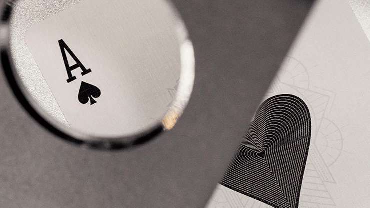 Esoteric Static Marked Playing Cards Cartamundi - Image 4