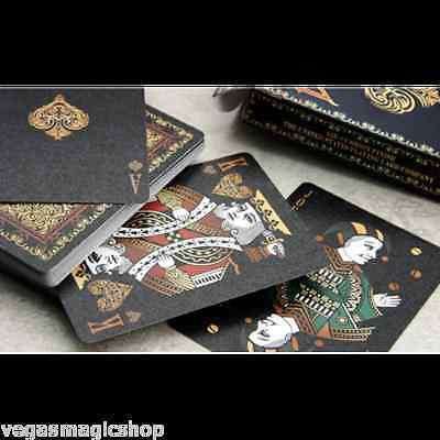 Essence Classic Bicycle Playing Cards Deck - Image 5